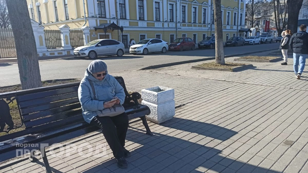 Спасая деньги, женщина из Ярославля перевела мошенникам 17 миллионов