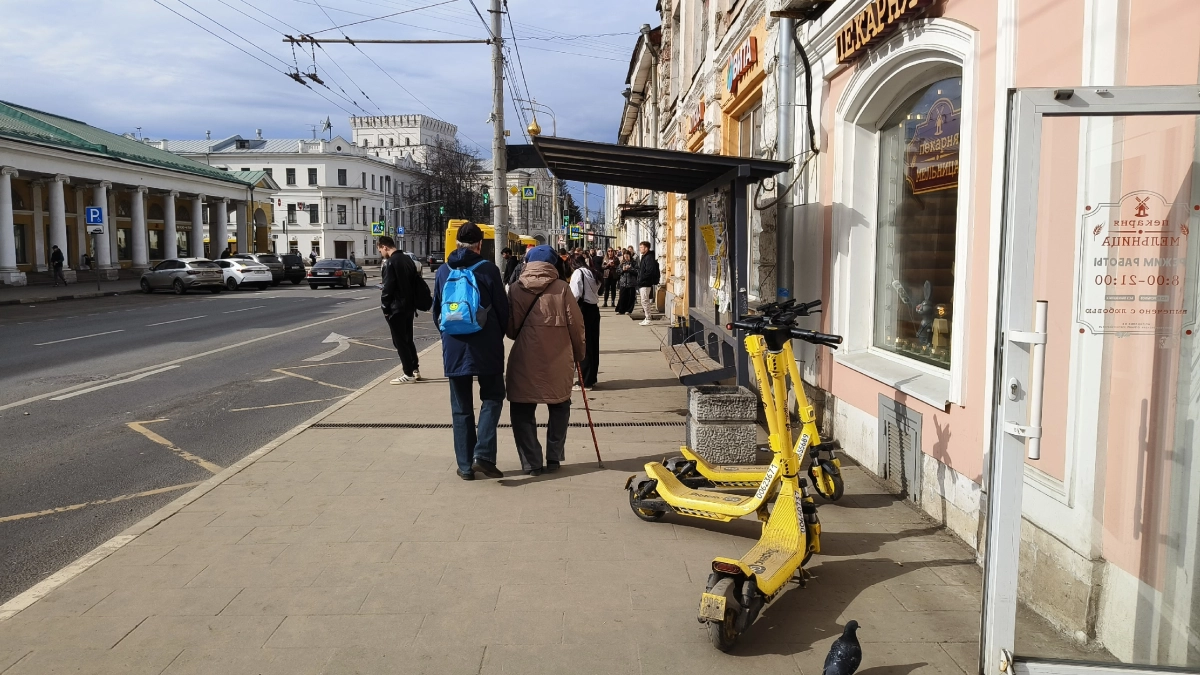 Такого апреля Россия не видела 130 лет: к чему готовится – к морозам или жаре