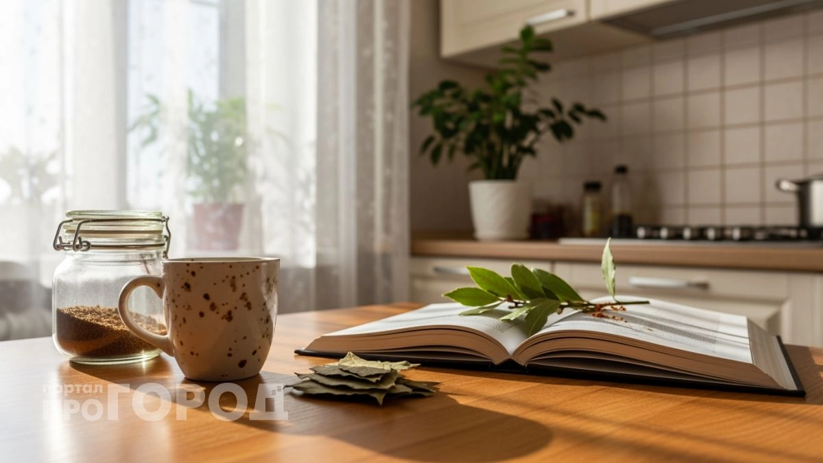 Перестала использовать лавровый лист в кулинарии: нашла девять способов применения для дома, которые экономят бюджет