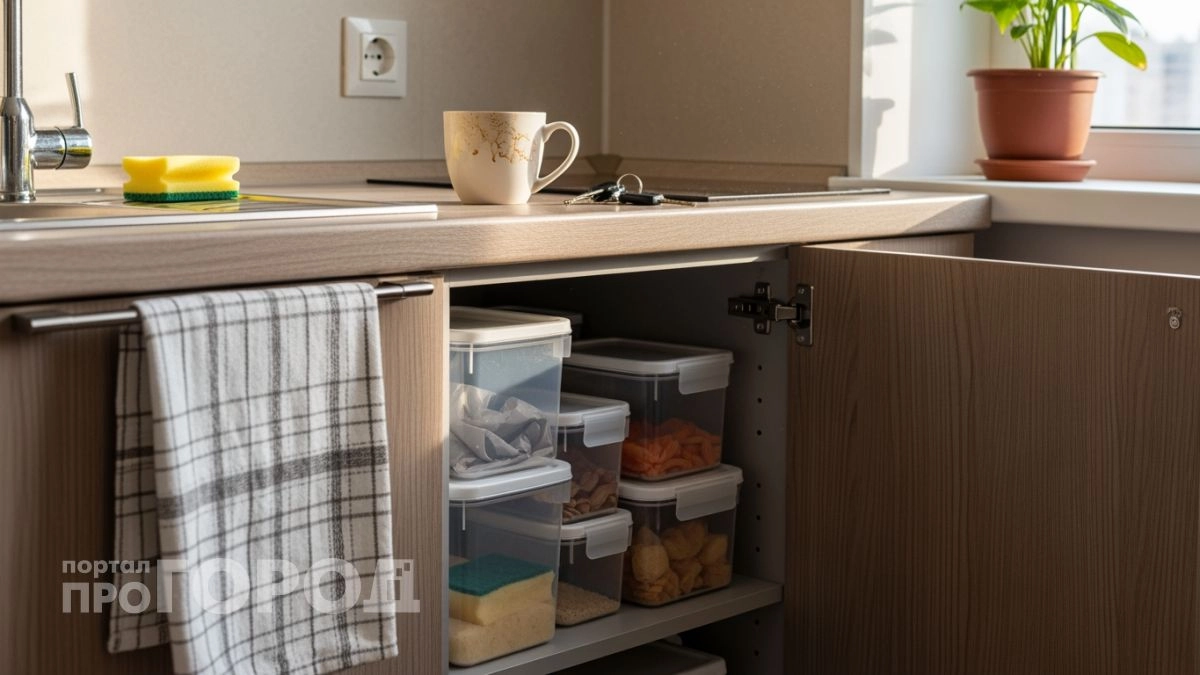 Стыдные мелочи на вашей кухне: 9 предметов, которые мгновенно выдают неопытность и портят весь интерьер