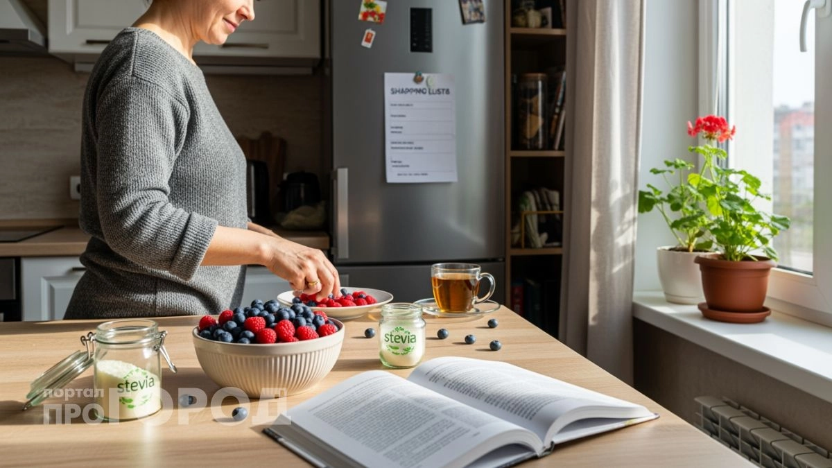 Перестала есть сахар и заменила его на один продукт: тело начало меняться на глазах уже через три недели