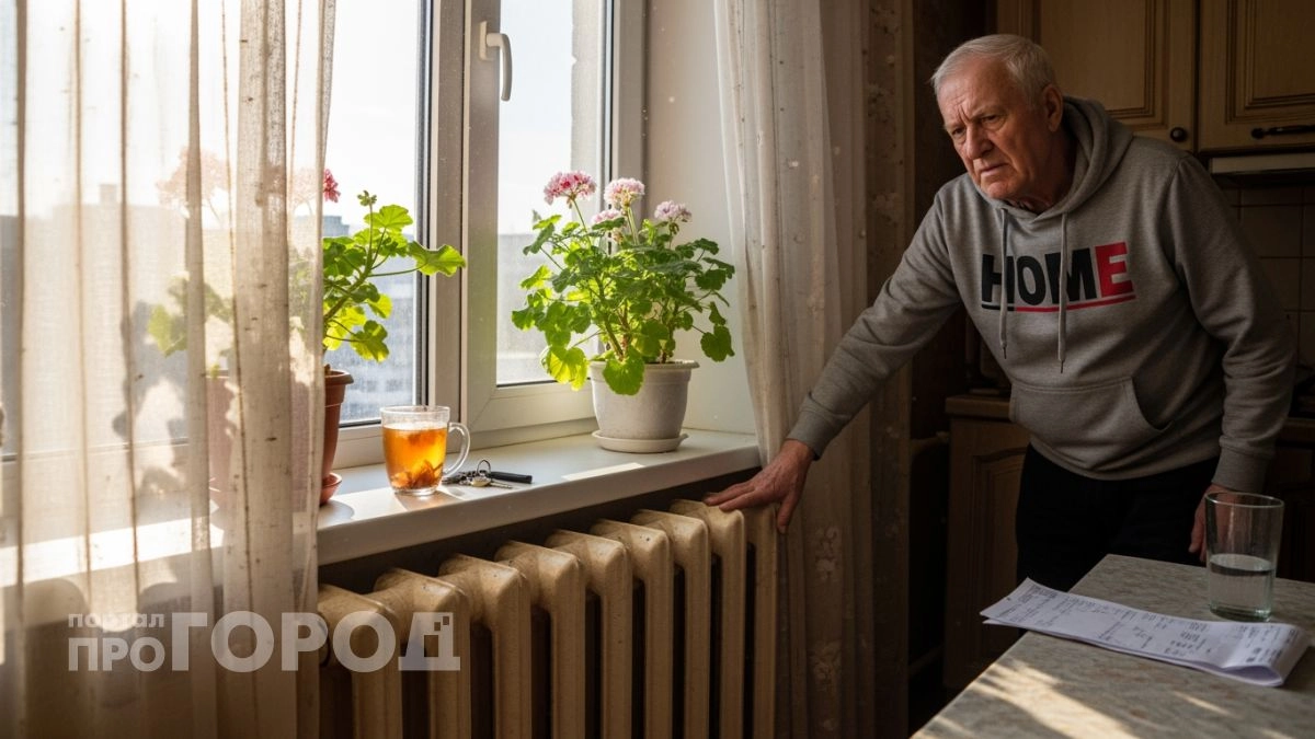 Хватит переплачивать за лишнее тепло: когда в 2026 году батареи наконец остынут в квартирах россиян