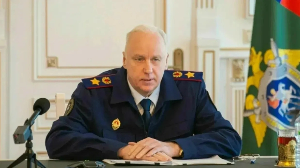 Угрозы, кражи, погромы: после крика в соцсетях Бастрыкин требует уголовное дело в Ярославле