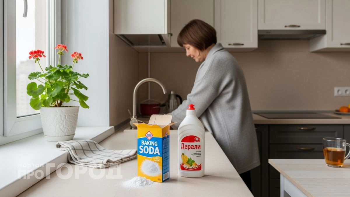 Больше не трачу деньги на дорогую химию: достаточно одной таблетки на ночь и засоры в раковине исчезают сами