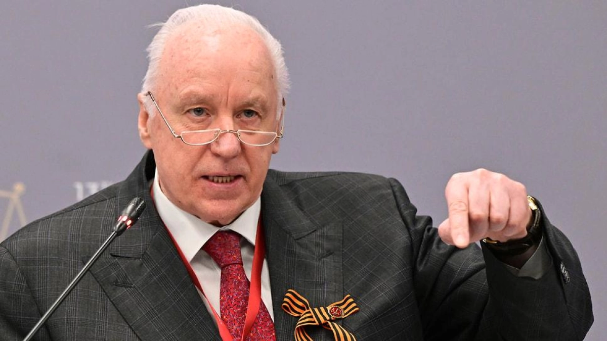 Бастрыкин потребовал завести дело на ранее судимого дебошира из Ярославля