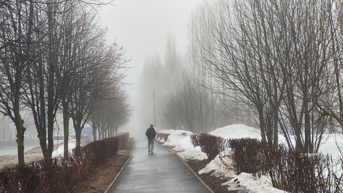 Аномалии по всей стране: что ждёт эти три региона России до 8 апреля — прогноз синоптиков