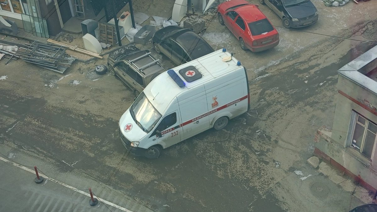 «Врач не приедет?»: вызов скорой помощи стал испытанием — что изменилось по ОМС