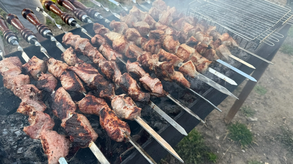 Шашлык на даче — и штраф 50 тысяч: что нужно знать, чтобы не попасть на деньги