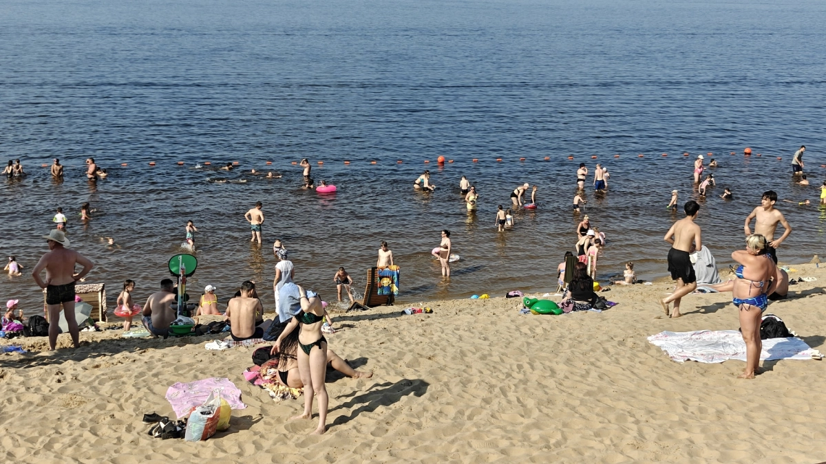 Сочи и Турция больше не нужны: 6 бюджетных курортов для семьи — дети в восторге, кошелёк не пустеет