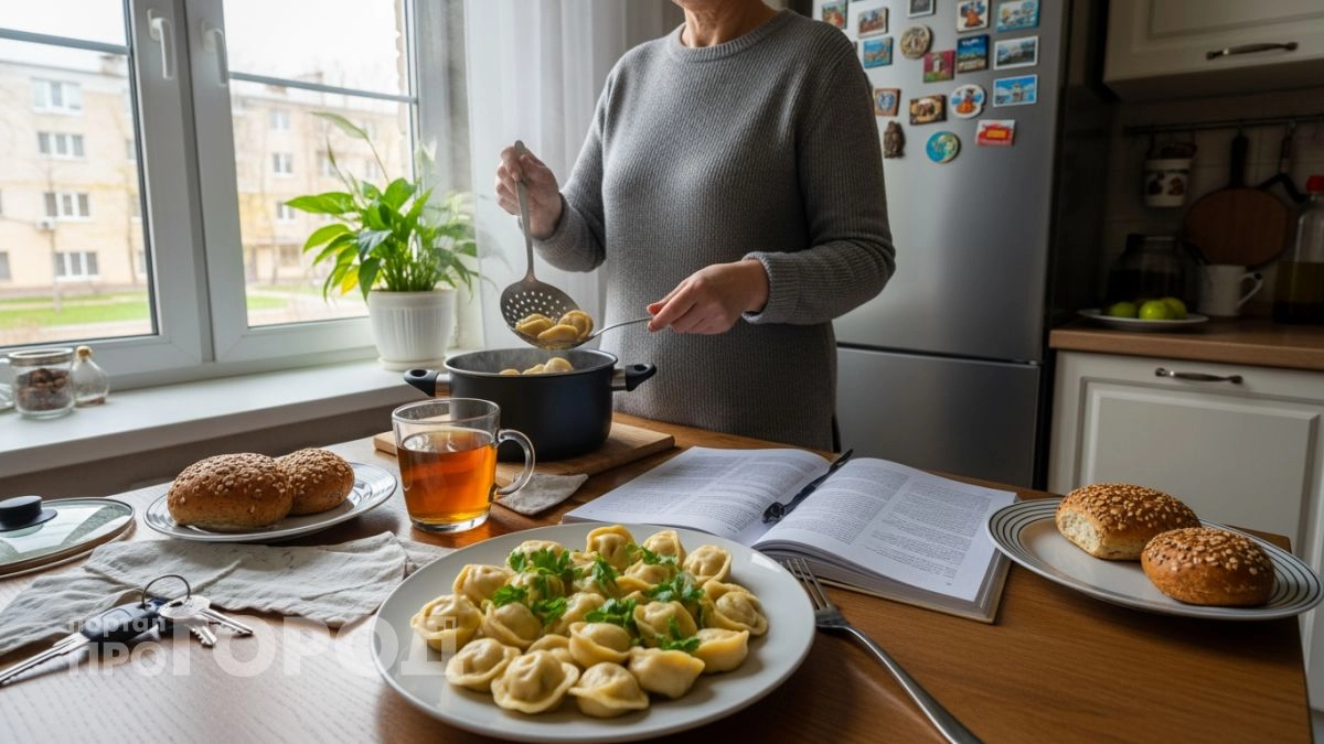 Опасная правда о пельменях: почему привычное домашнее блюдо вредит здоровью сильнее жирного фастфуда