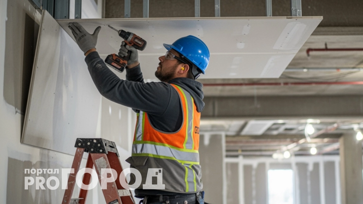 Натяжные потолки выходят из моды: показываю 4 современных решения для ремонта