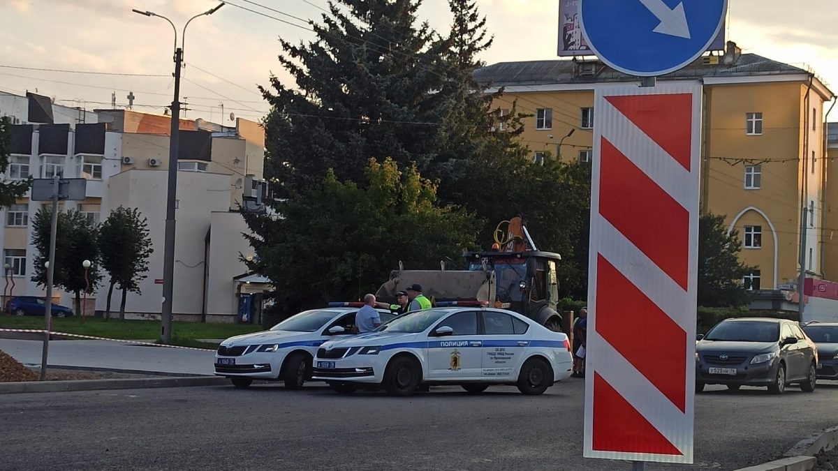 Не говорите эту фразу ГАИ: зачем инспектор спрашивает "Куда едете?" и чем грозит неправильный ответ 