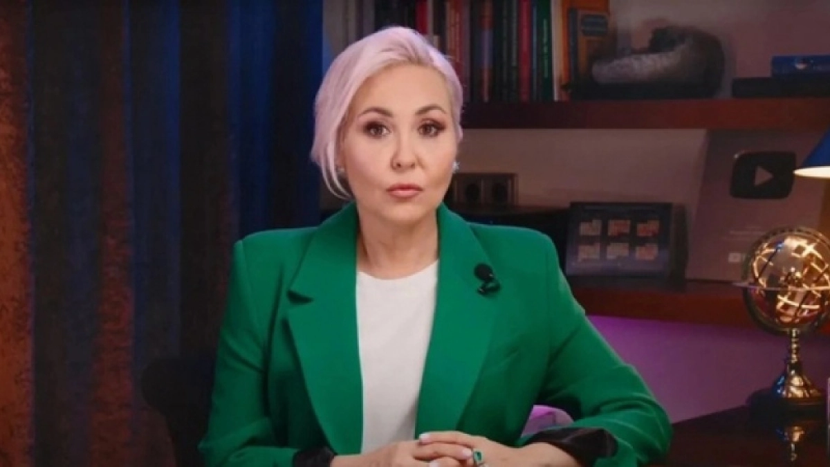 Двадцать лет без неудач: Володина назвала самый счастливый знак зодиака