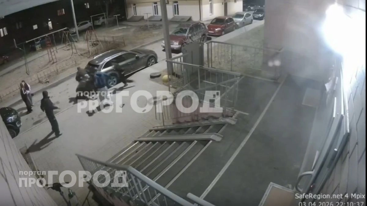 Скандал в Кировском районе: после нападения подростков вмешалась областная прокуратура