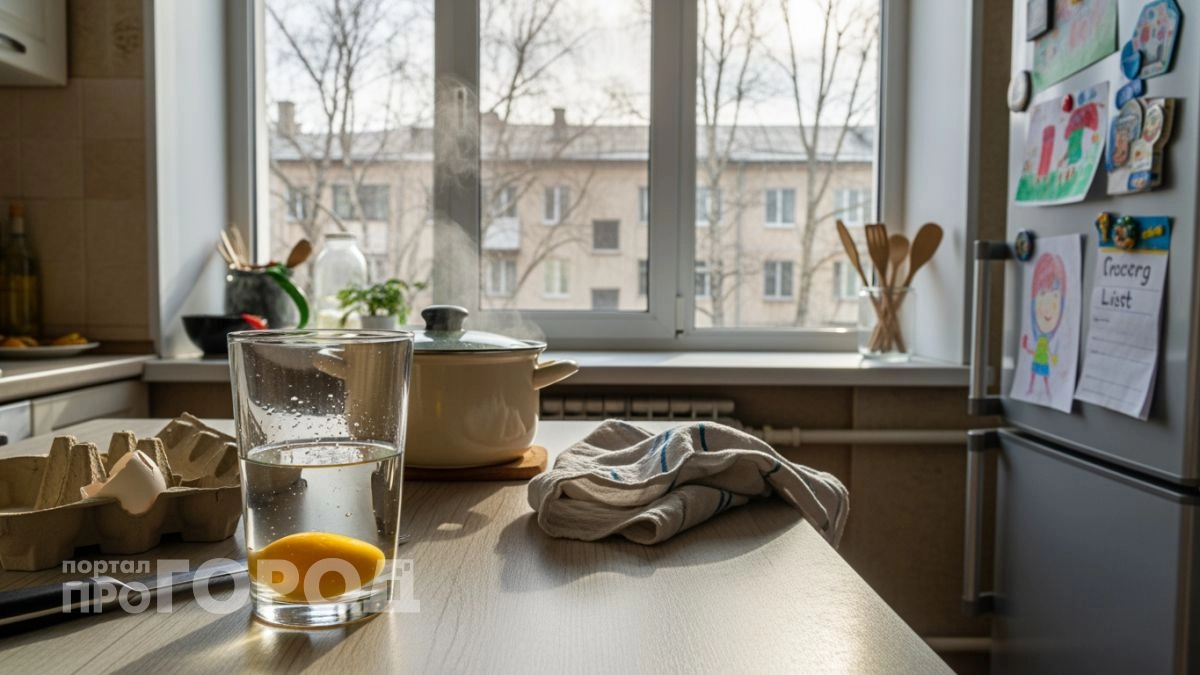 Хватит винить свежесть яиц в плохой чистке: один простой прием при варке заставит скорлупу отлетать сама