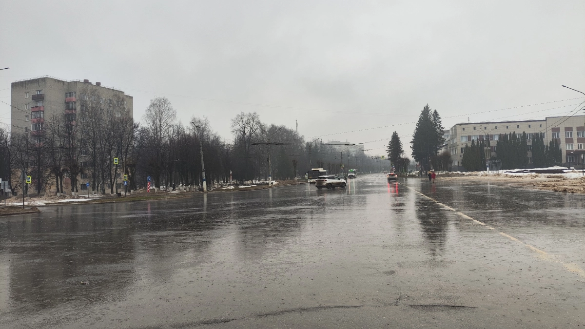 Апрельский кошмар: циклон обрушится на столицу — готовьтесь к резкому похолоданию и ливням