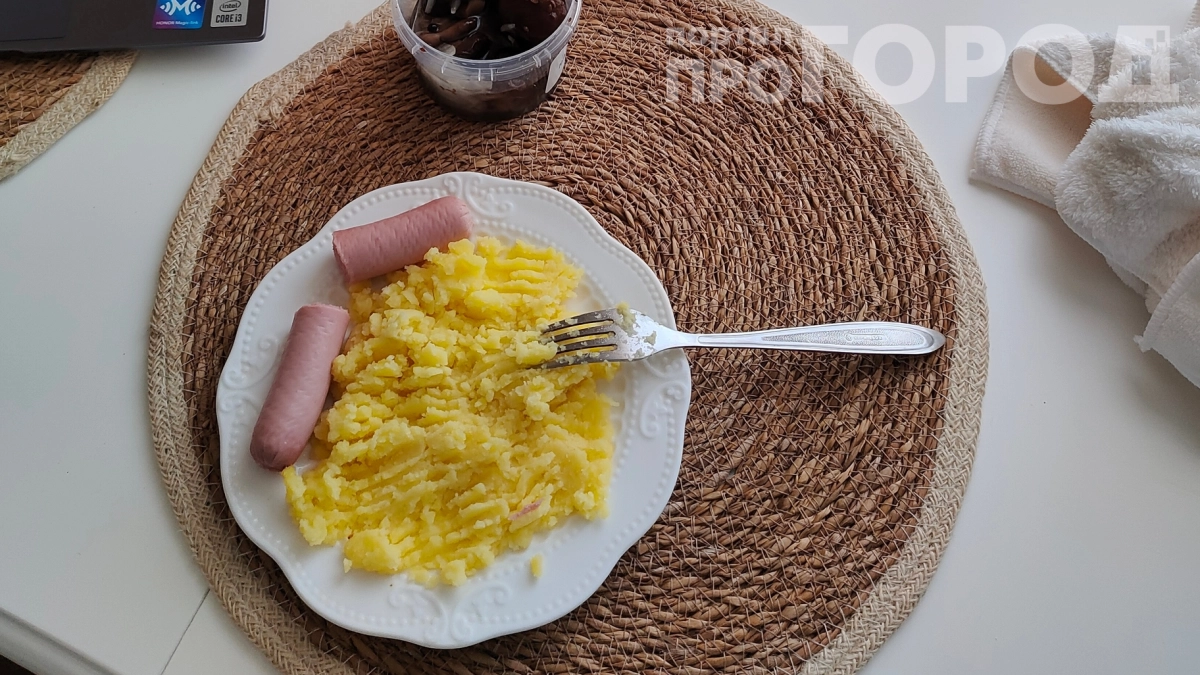 Бархатистое пюре без сливочного масла: кулинарный трюк, который вас удивит