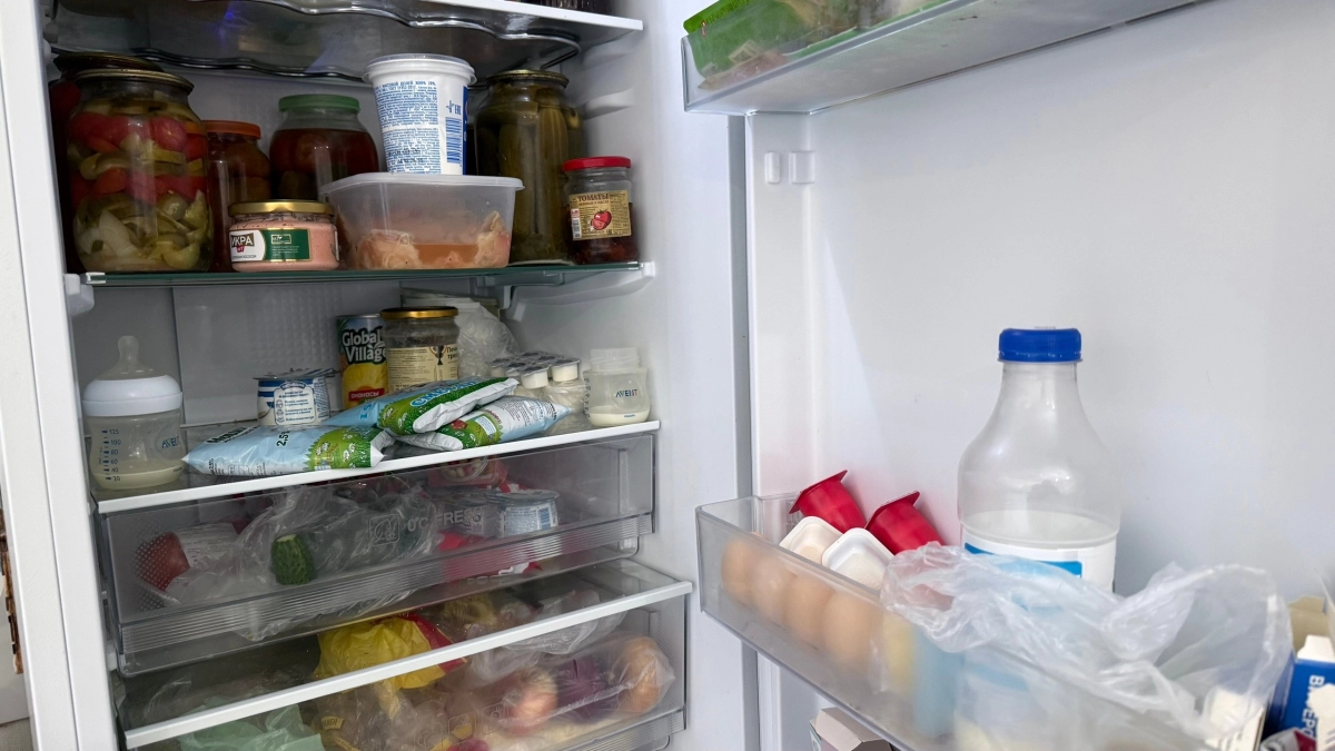 600 рублей в день на еду — реально: раскрываем секрет продуктовой корзины на 17 000 рублей на две недели