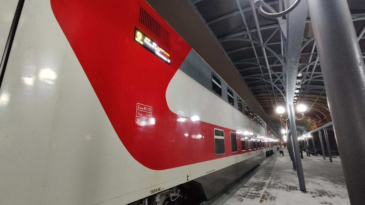 «РЖД, что происходит?»: цены на билеты скачут как на батуте — разница до 4 000 рублей за неделю