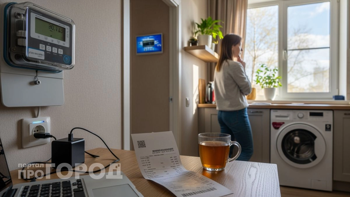 Счета за свет упали в два раза: сделала одну простую настройку в щитке и теперь экономлю приличную сумму