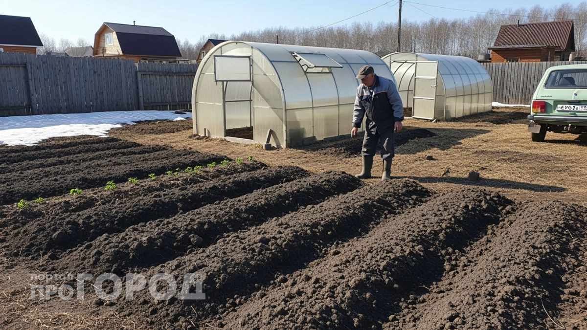 Перестал копать огород по привычке: внедрил три простых правила и удвоил сбор картофеля с каждого куста