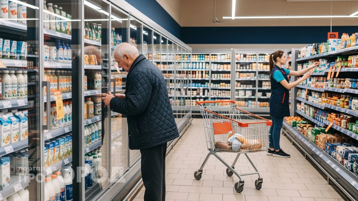 Ваш кошелек пустеет из-за хитрых уловок супермаркетов: проверьте чек и узнайте как перестать кормить ритейл