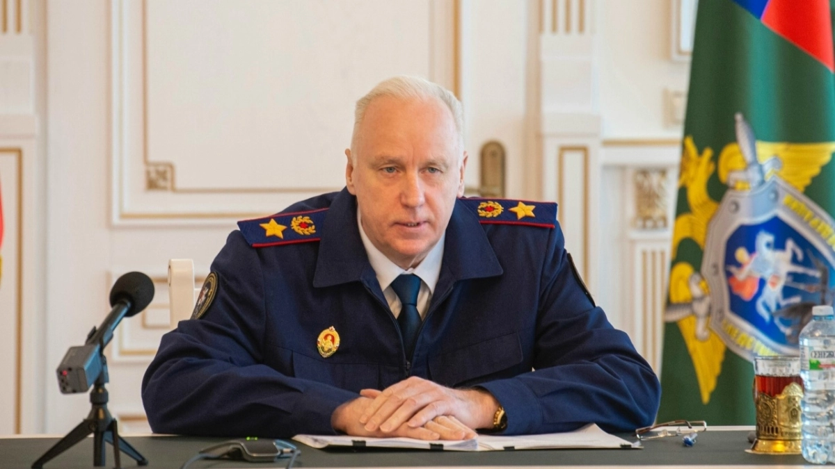 Бастрыкин заинтересовался дракой на улице Угличской в Ярославле