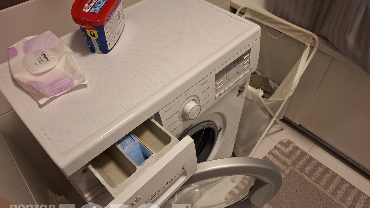 С 1 ноября введут жесткий запрет: за стирку по вечерам россиянам грозит штраф до 5 тысяч рублей