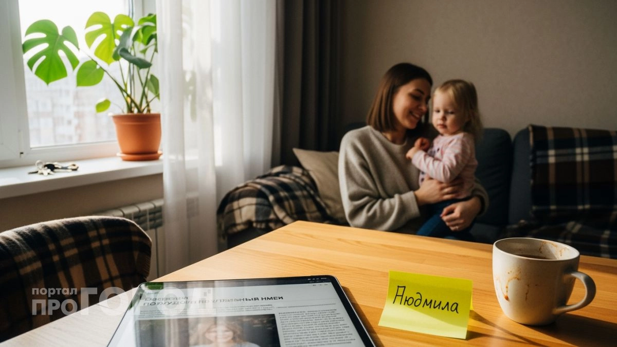 Забытое имя из времен СССР снова на пике популярности: наделяет ребенка мощным характером и силой духа