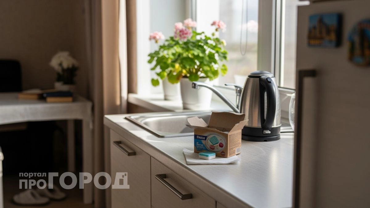Зачем я постоянно покупаю таблетки для посудомойки без самой машины: раскрываю список полезных хитростей