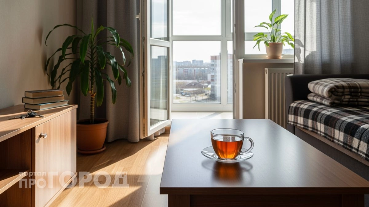 Забыла про изнурительную уборку: всего шесть привычек помогают поддерживать идеальный порядок в доме без усилий