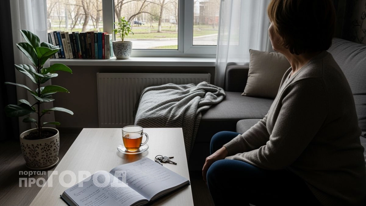 Личная жизнь под замком: 9 вещей, о которых стоит молчать даже перед самыми близкими людьми ради вашего блага