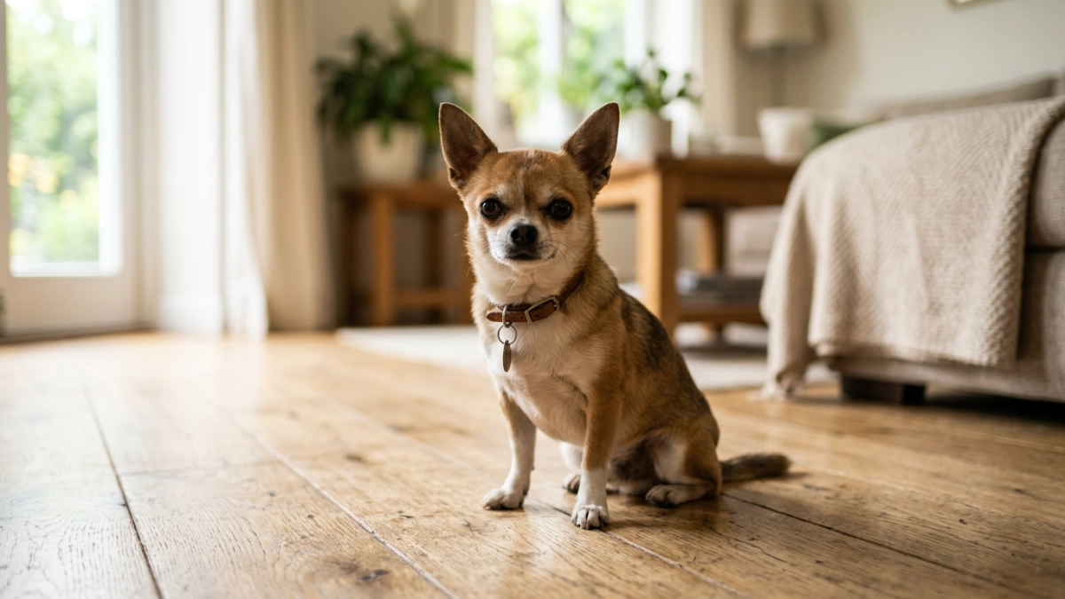 Ярославне не стали платить за смерть чихуахуа, которую сбила машина во дворе 