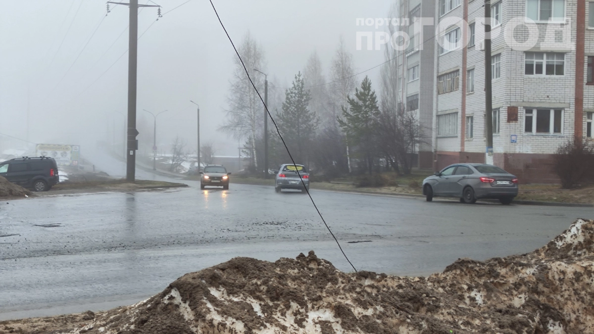 Зима возвращается в апреле: россиян ждёт метель и ледяной дождь — подробности прогноза