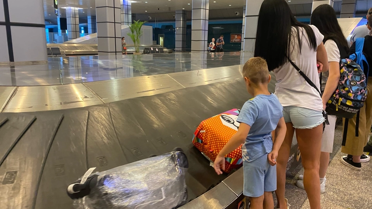 Не халаты и полотенца: 5 безумных вещей, которые тащат туристы из отеля Турции — номер 1 удивляет