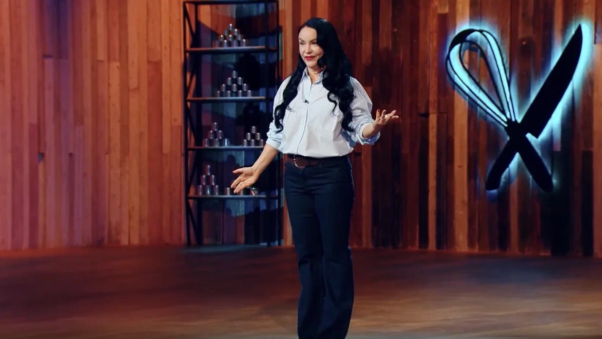 Повар из Ярославля принесла на кастинг «Битвы шефов» щучьи котлеты