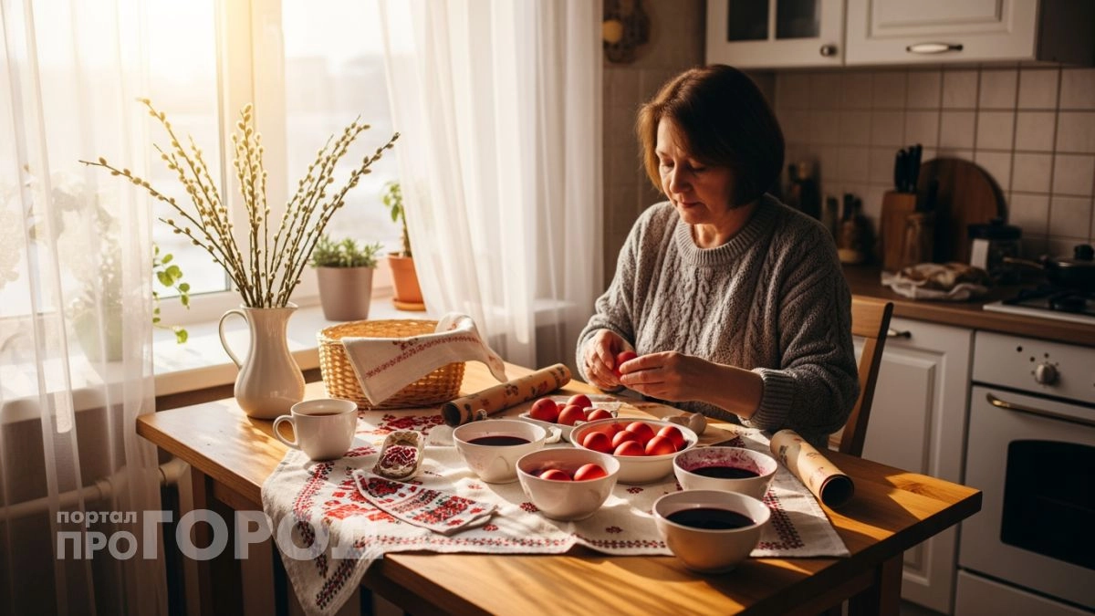 Священнослужители назвали цвета яиц, которые навлекут неприятности: проверьте свою корзину перед Пасхой