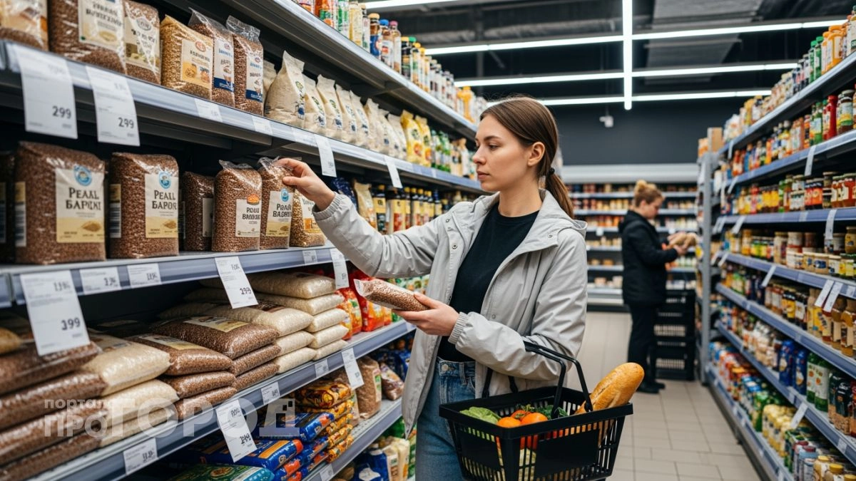 Хватит переплачивать за гречку: эта крупа за 35 рублей чистит сосуды от холестерина в разы эффективнее аптеки