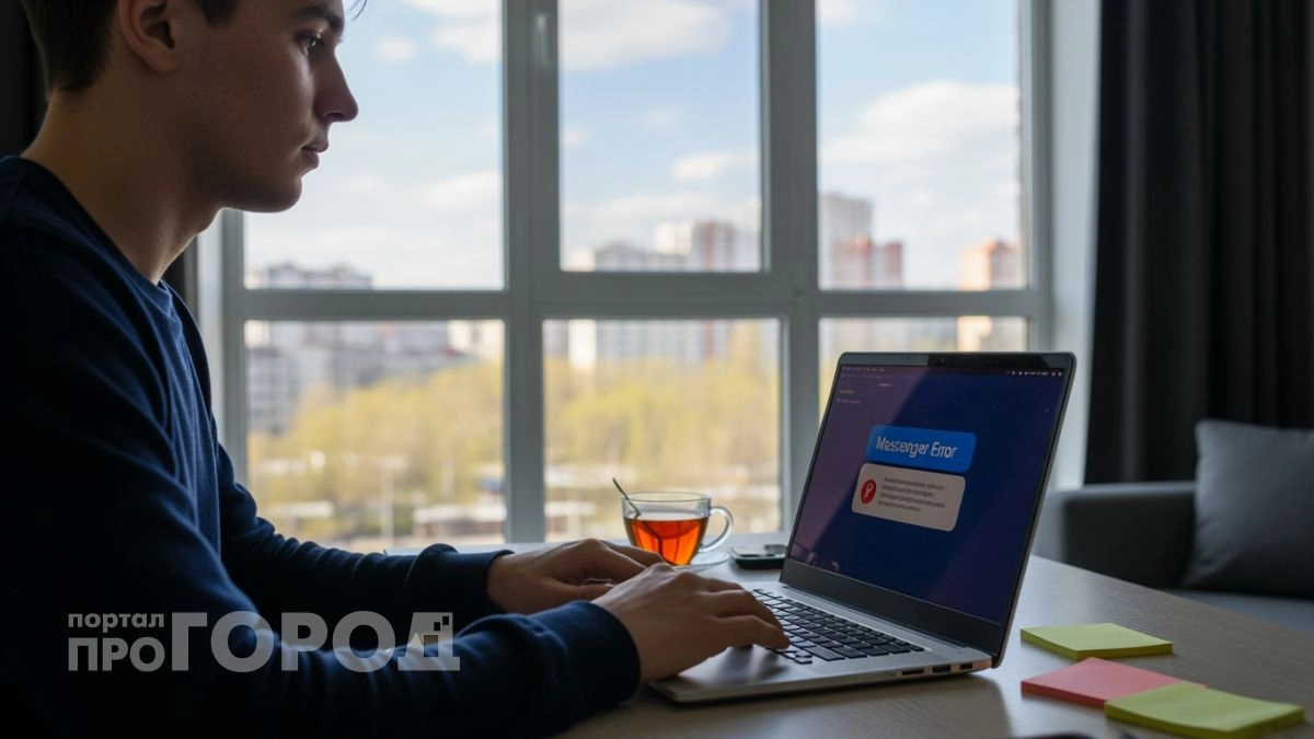 Ваш аккаунт в MAX улетит в бан за одно простое действие: как избежать блокировки и не потерять все данные