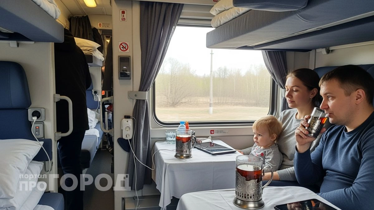 Хватит переплачивать за купе: рассказываю почему опытные пассажиры всегда выбирают места в плацкартном вагоне