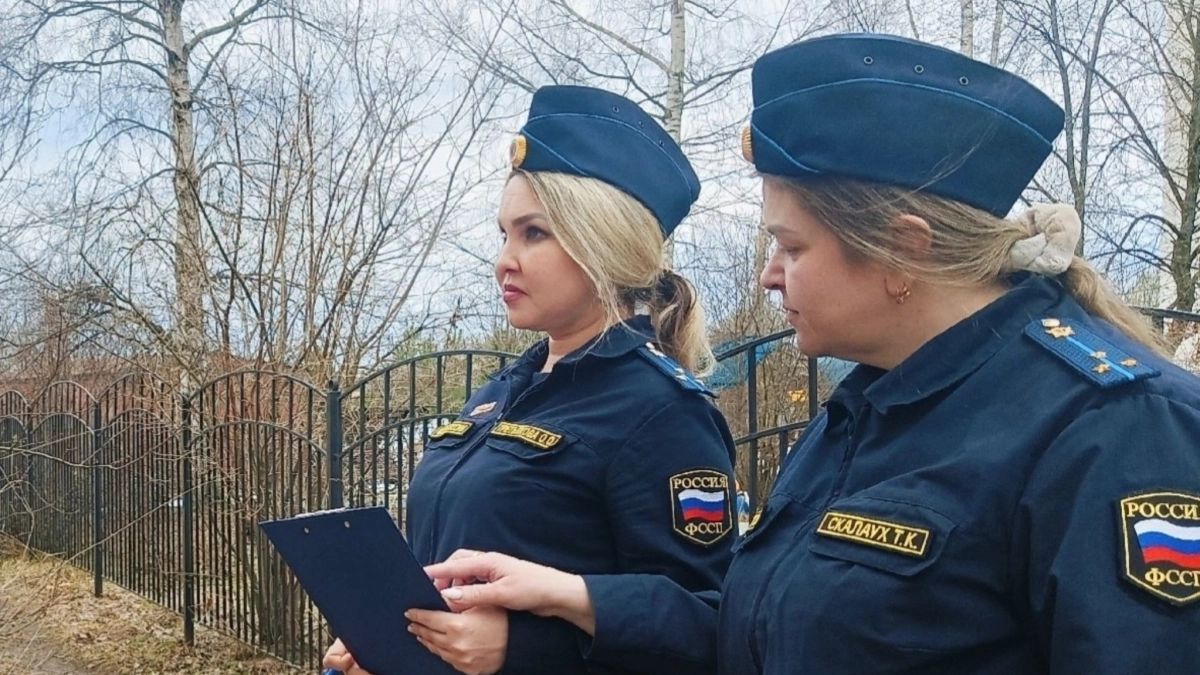 Экс‑председатель СНТ выбила через тутаевских приставов 197 тысяч рублей