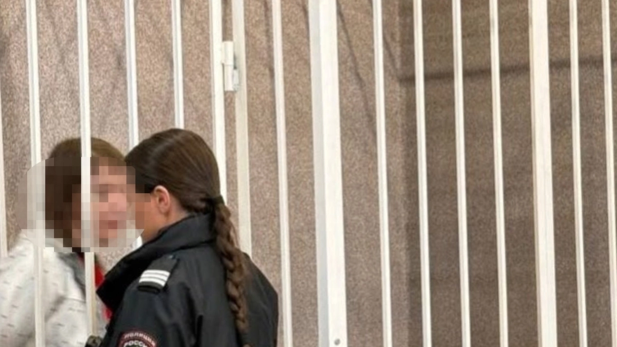 Один вечер, один удар, 10 лет колонии: чем обернулась самооборона для жительницы Ярославля