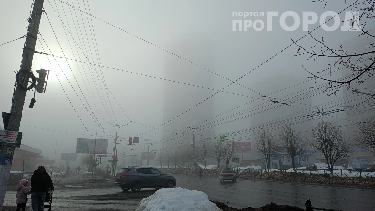 Редчайшее погодное явление: с 10 апреля придёт аномальная погода — такого не было 116 лет