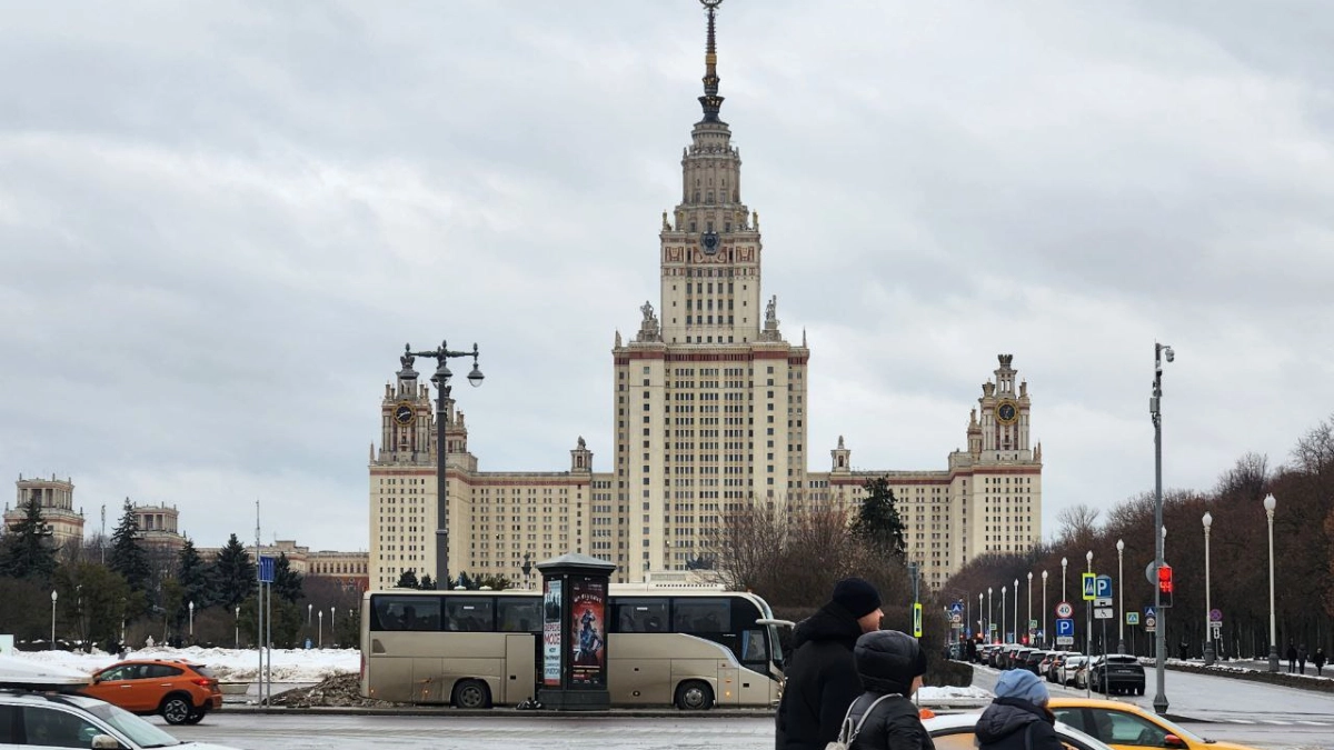 МегаФон обеспечит кампусы МГУ цифровой инфраструктурой