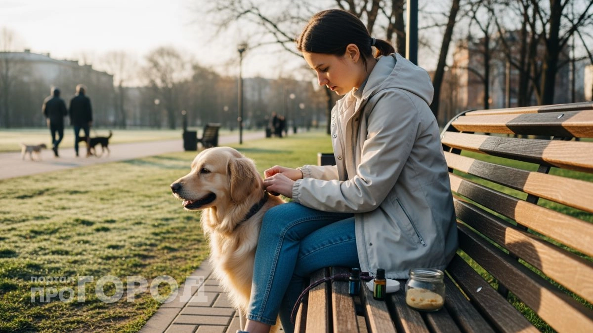 Забудьте про дорогие спреи: копеечное аптечное средство отпугивает клещей надежнее любой химии из магазина