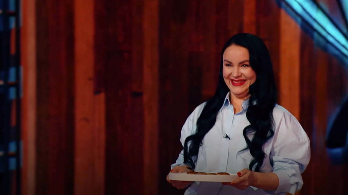 Ивлев и Агзамов не оценили шучьи котлеты ярославны на «Битве шефов» 