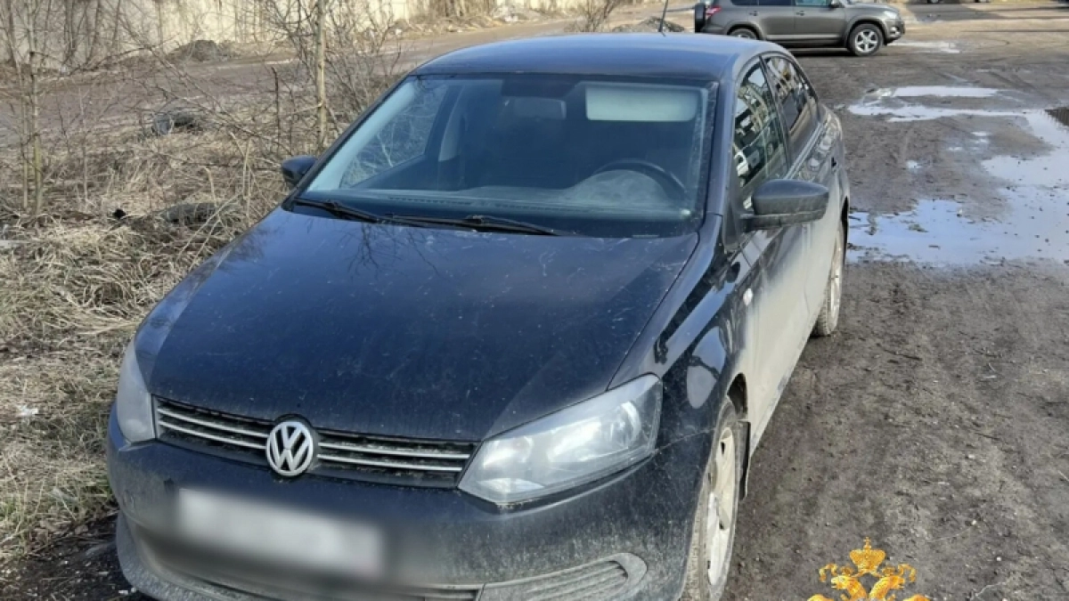 "Фольксваген" на Домостроителей стал могилой: как ссора соседей обернулась убийством