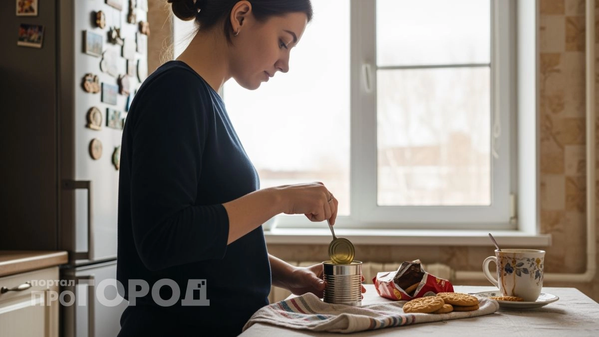 Всегда проворачиваю это перед открытием банки сгущенки: теперь мои гости просят показать секретный прием