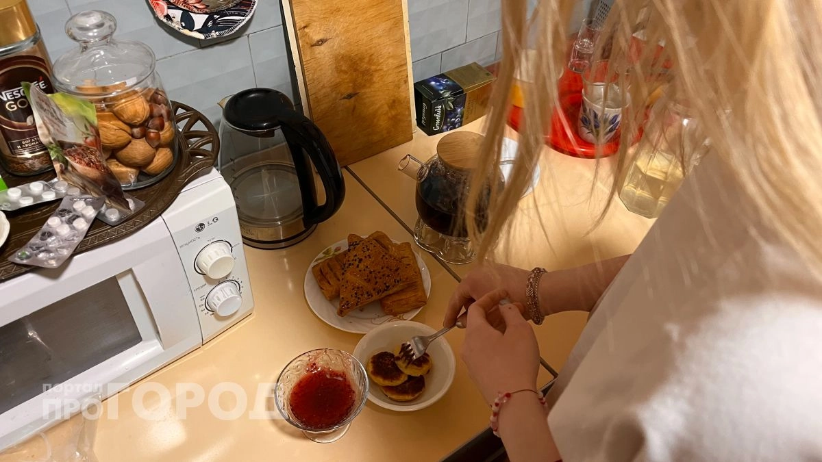 Две кухонные привычки, по которым сразу видно умную женщину