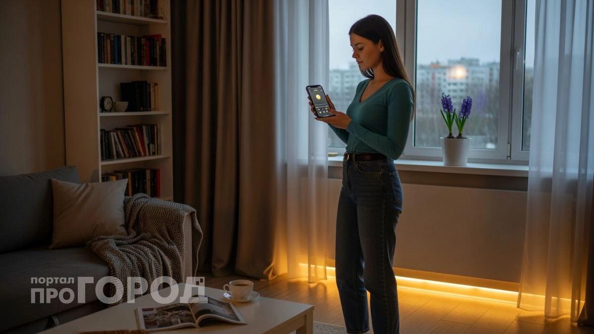 Хватит вешать люстры в центр потолка: дизайнеры перешли на этот прием для визуального расширения комнат